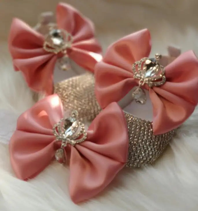 Watermelon Red Crown