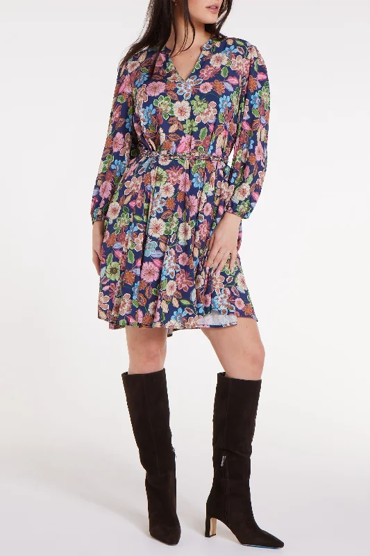Gayle Dress by Hermoza Best mini dresses for date night
