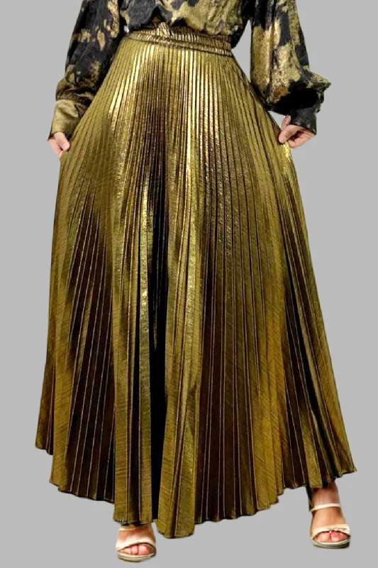 E73035 SKIRT Neutral tone unclassified skirts