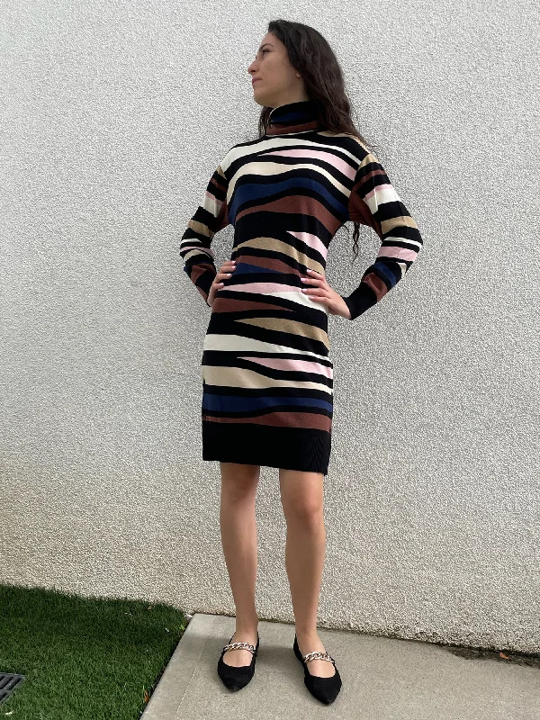 Aldo Martins Perret Dress Chiffon unclassified dresses