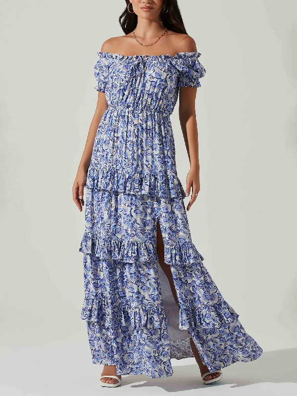 ASTR Viona Dress Neutral tone unclassified dresses