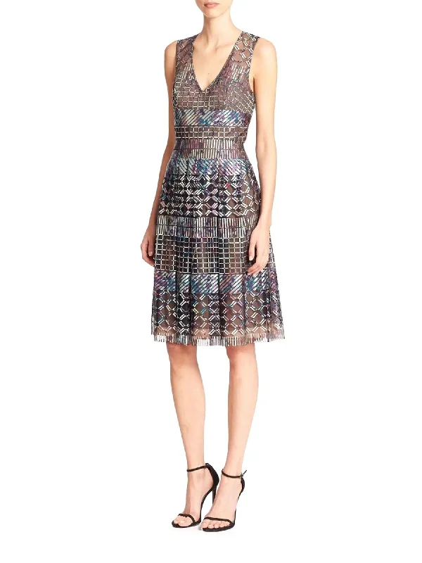 BCBG Jovita Dress Lightweight unclassified dresses