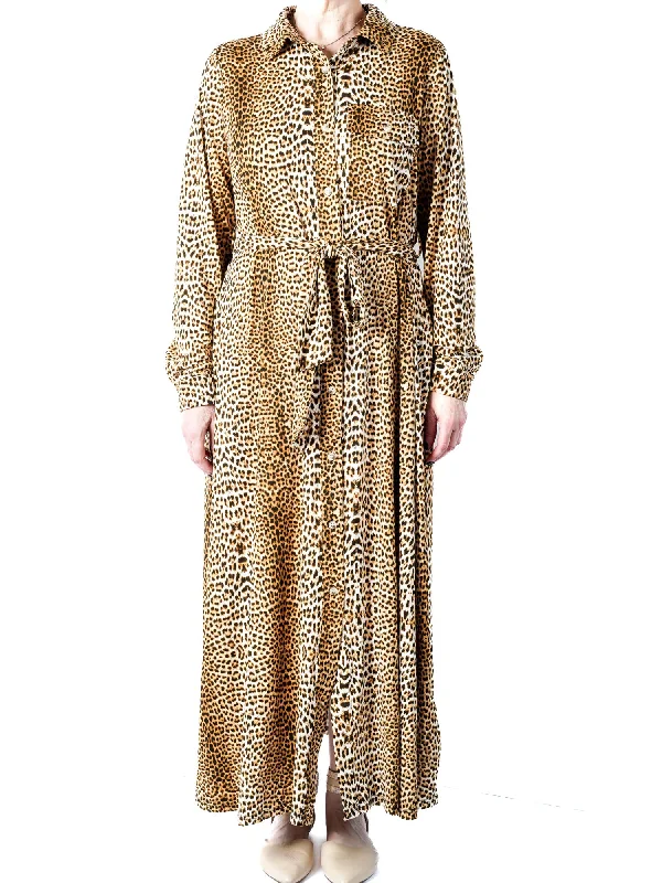 By Swan Jersey Comfort Dress Anniversary unclassified dresses