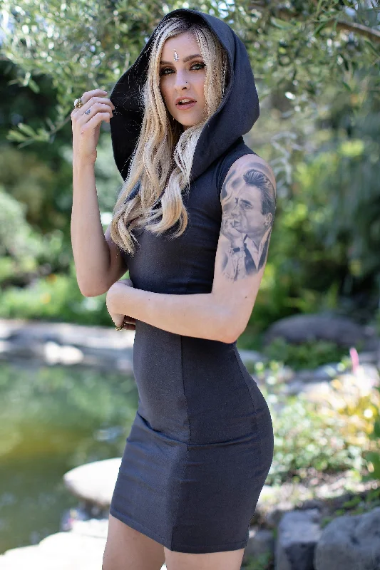 Dark Grey