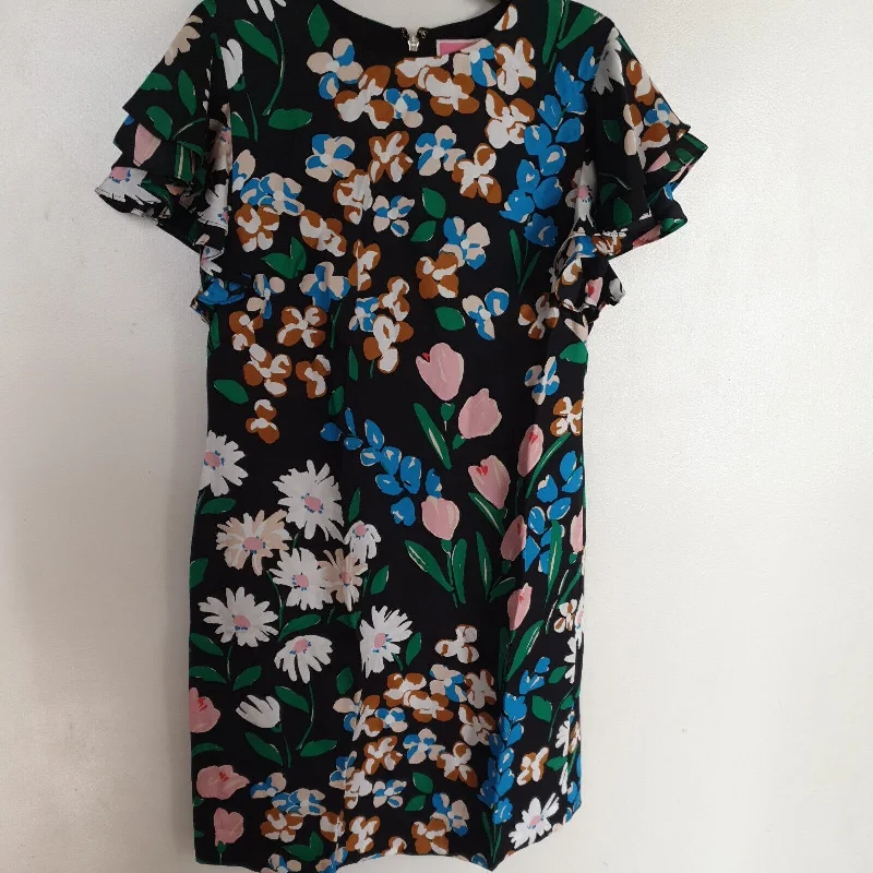 kate spade new york Meadow Shft Dress Mainline Black Size 6****Ref V24 Sequin unclassified dresses kate spade new york Meadow Shft Dress Mainline Black Size 6****Ref V24 Sequin unclassified dresses