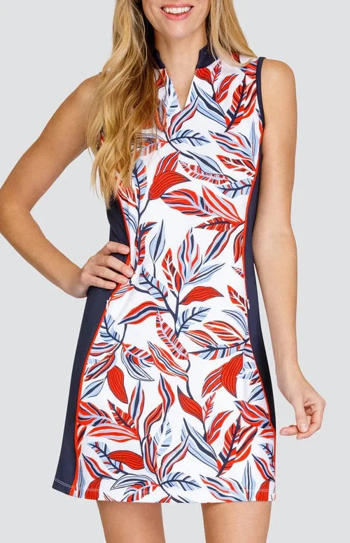 New Tail Activewear Lem 35" Golf Dress - Galleria Foliage MSP$117 Popular unclassified dresses New Tail Activewear Lem 35" Golf Dress - Galleria Foliage MSP$117 Popular unclassified dresses