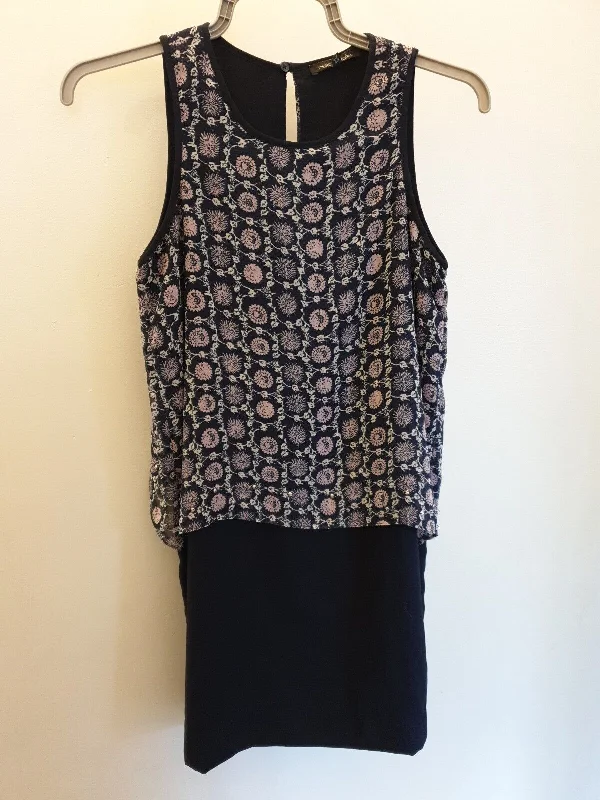Next Dress Uk 12 Ref M1 Stylish unclassified dresses