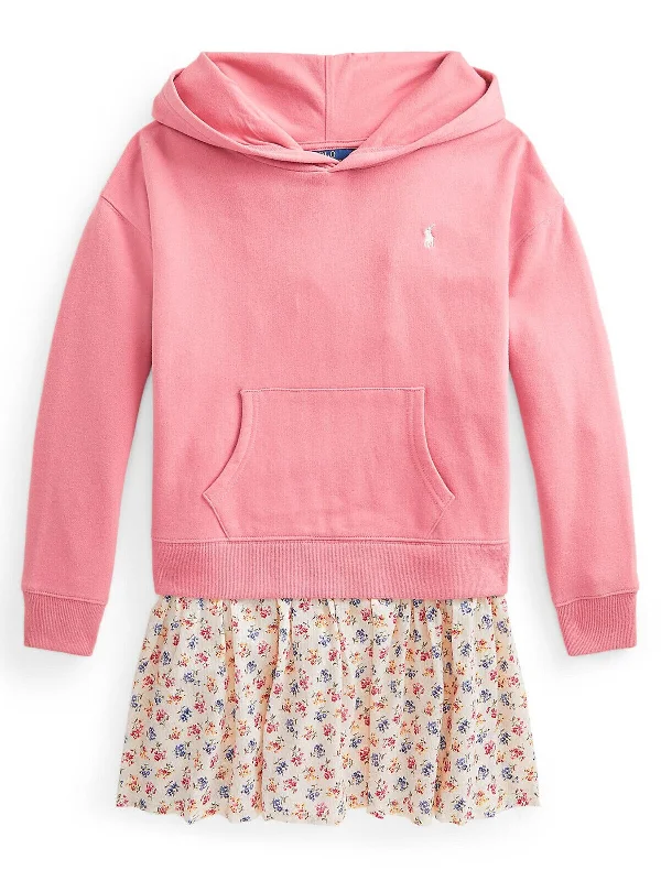 Ralph Lauren Girls 2-in-1 Dress - Pink. UK 16 Years. ****V149 Unique unclassified dresses Ralph Lauren Girls 2-in-1 Dress - Pink. UK 16 Years. ****V149 Unique unclassified dresses