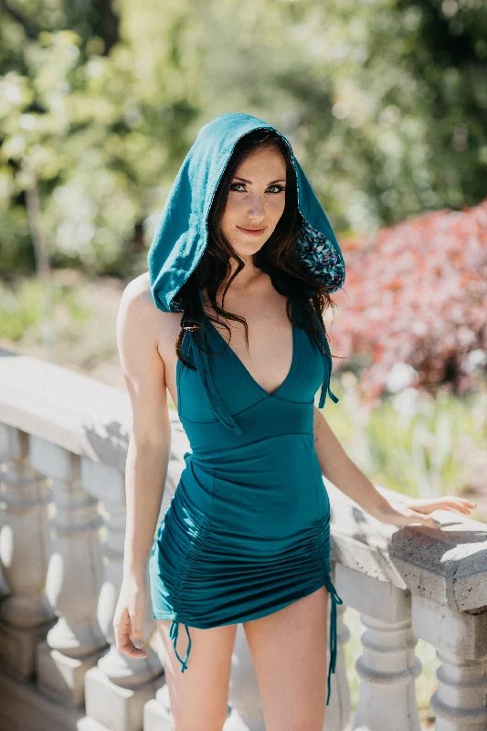 Teal