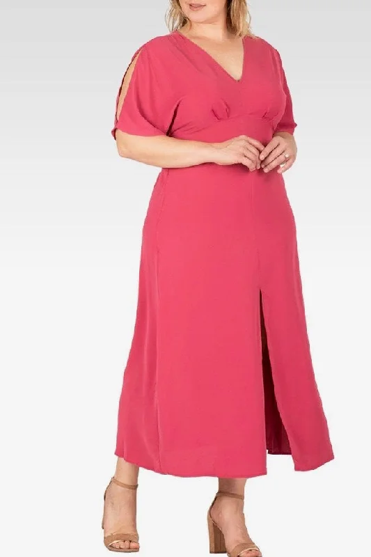 Standards & Practices -Scarlett Dress Preppy unclassified dresses