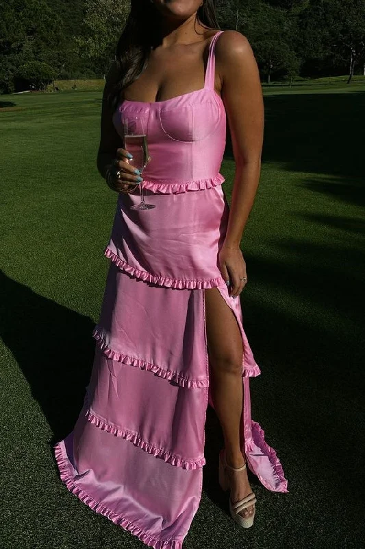 Hot Pink