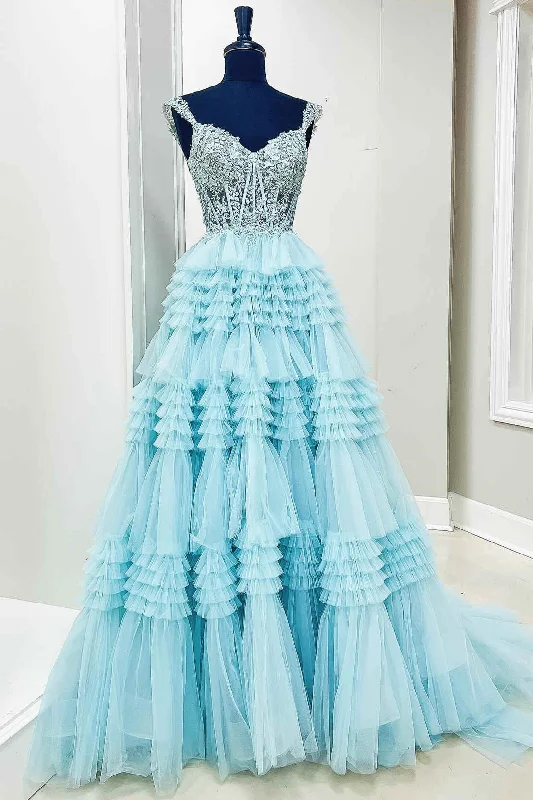 Light Blue