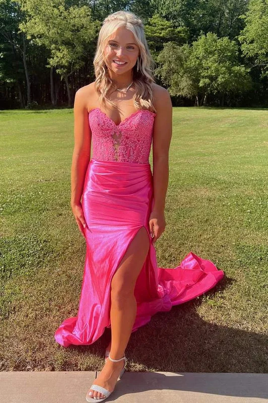 Hot Pink