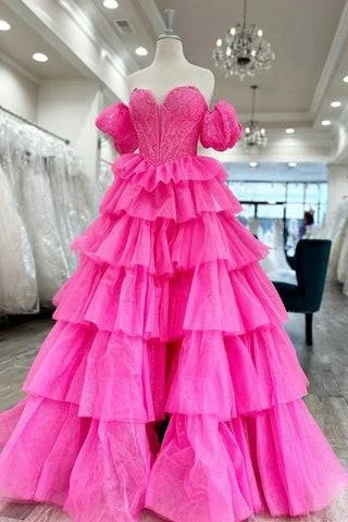 Hot Pink